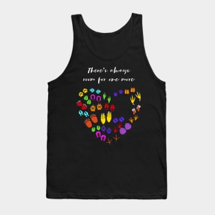 Vet Student Veterinarian Gifts Funny Cute Veterinarian Tank Top